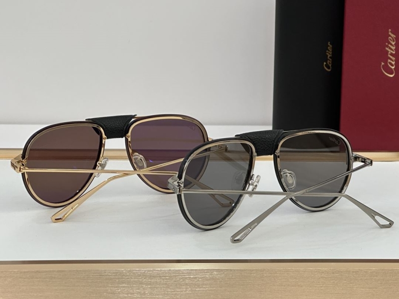 Cartier Sunglasses